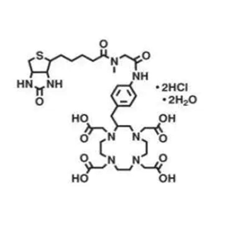 DOTA-生物素肌氨酸