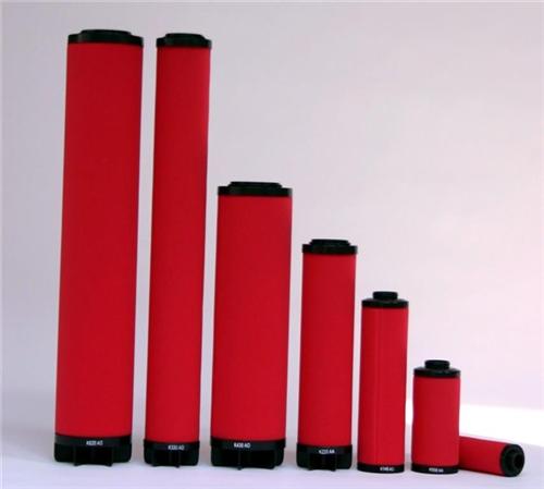 不锈钢除菌过滤器