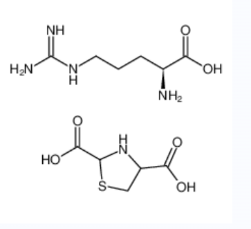 L-精氨酸噻唑啉