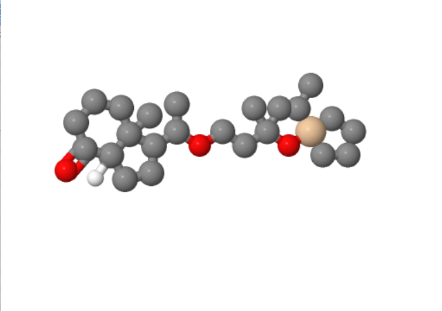 玛莎骨化醇中间体