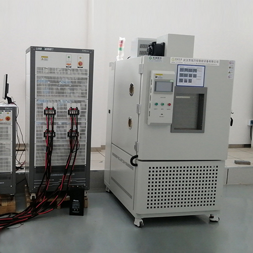 高低温试验箱