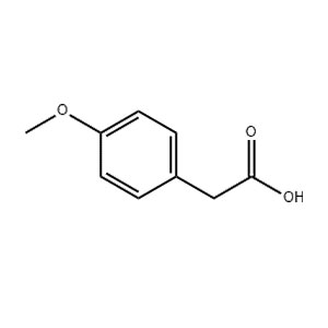 4-甲氧基苯乙酸