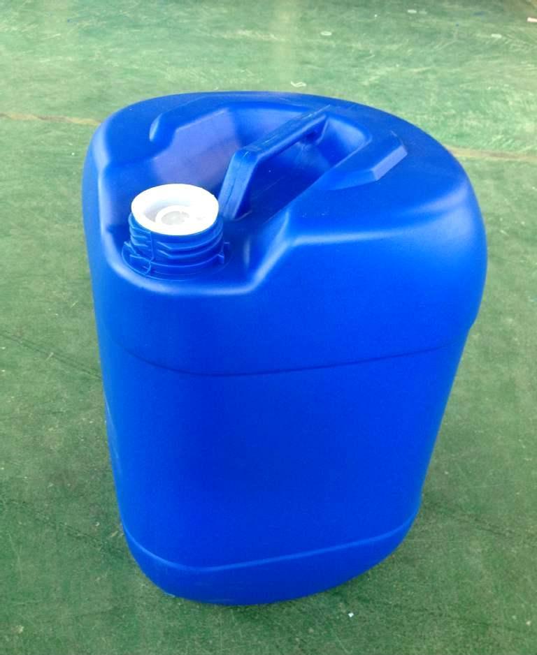 十二烷基二甲基苄基氯化铵