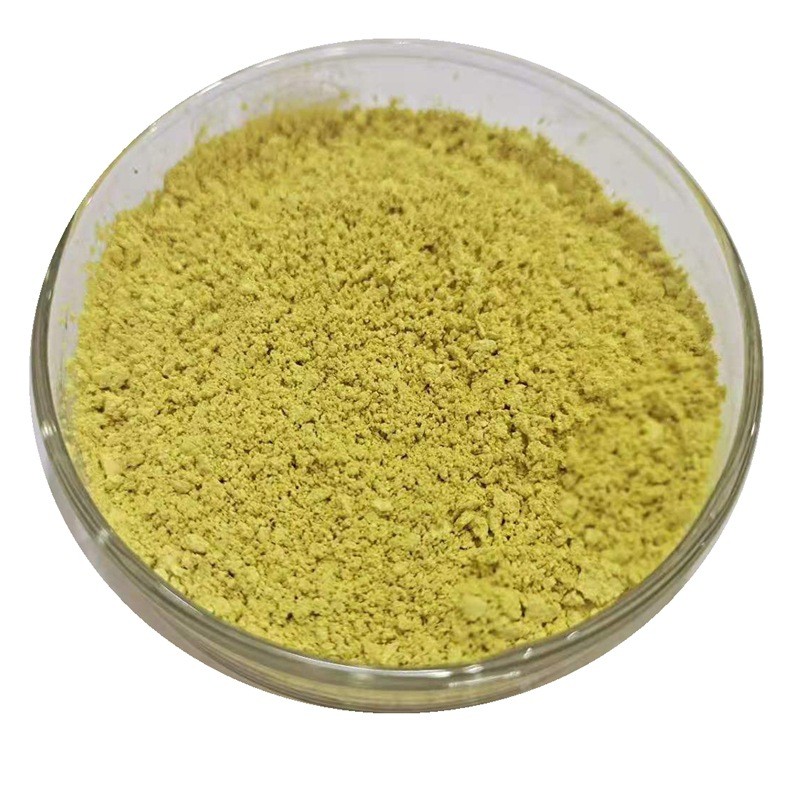 槲皮素，栎精、槲皮黄素、槲黄酮、五羟黄酮