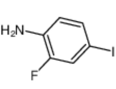 2-氟-4-碘苯胺