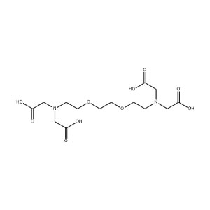 乙二醇双（2-氨基乙基）四乙酸