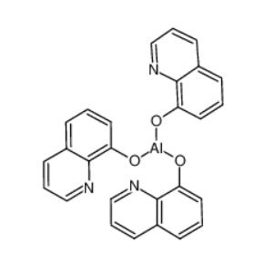 8-羟基喹啉铝