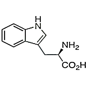 D-色氨酸