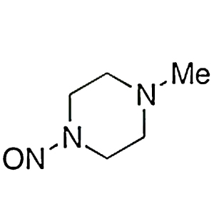 1-甲基-4-硝基哌嗪