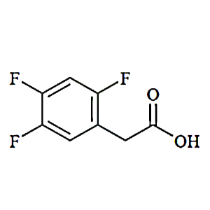 2,4,5-三氟苯乙酸（XGLT-SM1）