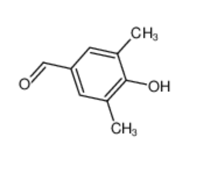 3,5-二甲基-4-羟基苯甲醛