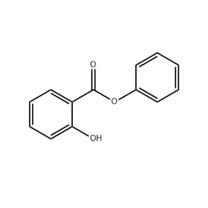 水杨酸苯酯