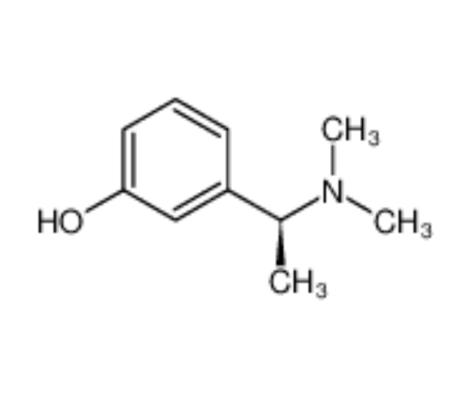 3-(1-(S)-(N,N-二甲基氨基)乙基)苯酚