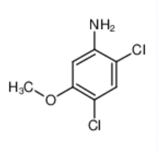 2,4-二氯-5-甲氧基苯胺
