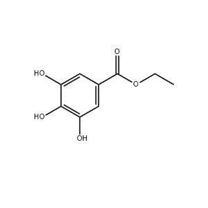 没食子酸乙酯
