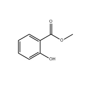 水杨酸甲酯