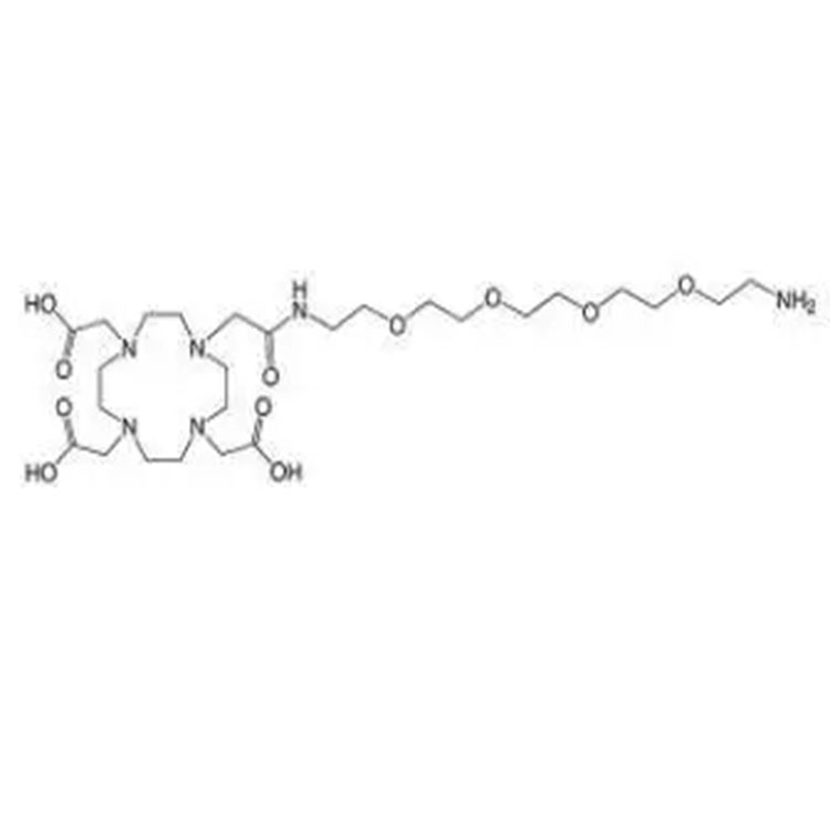 氨基-四聚乙二醇-DOTA