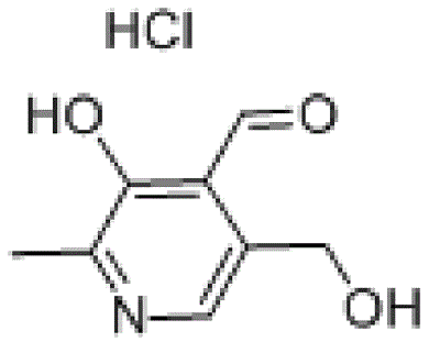 吡哆醛盐酸盐