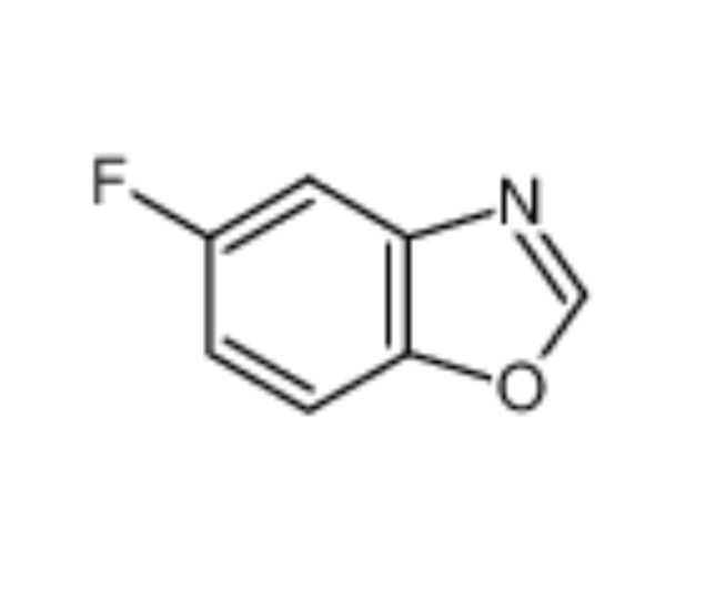 5-氟苯并恶唑