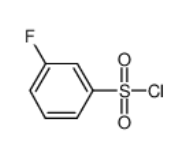 3-氟苯磺酰氯
