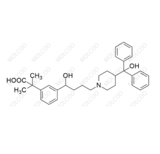 非索非那定EP杂质B