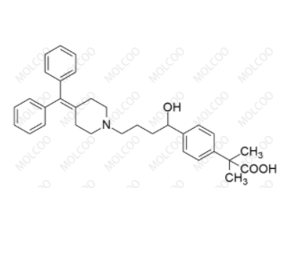 非索非那定EP杂质G