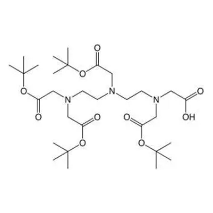 DTPA-tetra(tBu)ester