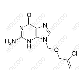 更昔洛韦EP杂质A
