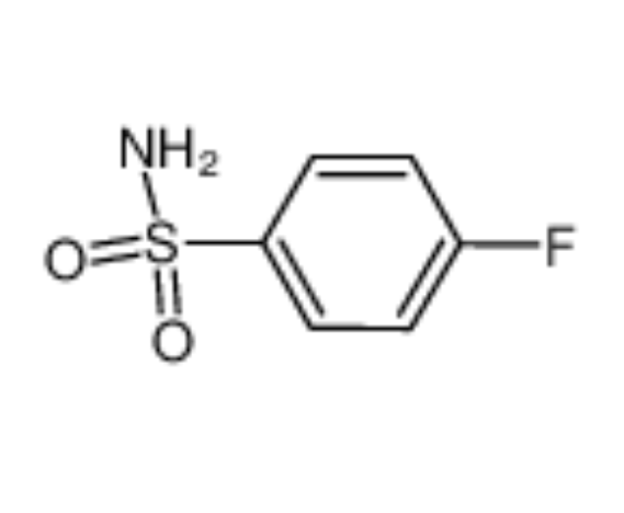 4-氟苯磺酰胺