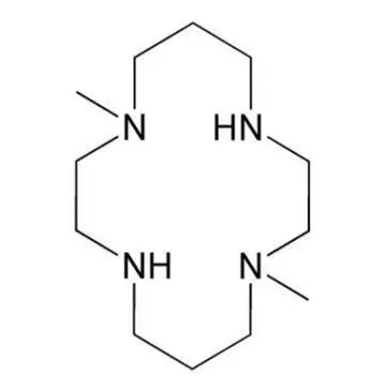 1,8-二甲基-1,4,8,11-四氮杂环十四烷