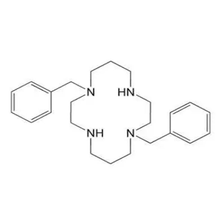 1,8-联苄基-1,4,8,11-四氮环十四烷