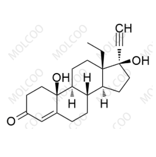 左炔诺孕酮EP杂质I