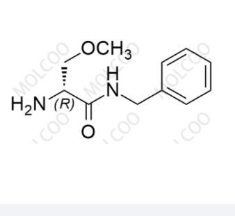 拉科酰胺EP杂质D