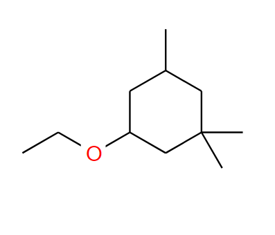  67583-77-1；3-乙氧基-1,1,5-三甲基环己烷