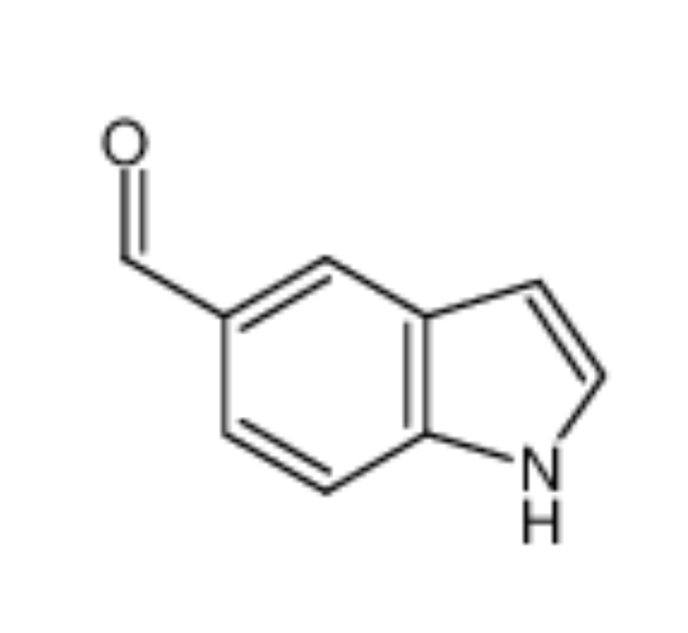 5-吲哚甲醛