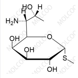 盐酸林可霉素杂质F