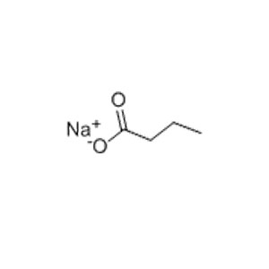 丁酸钠