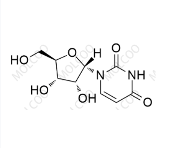 地夸磷索杂质15