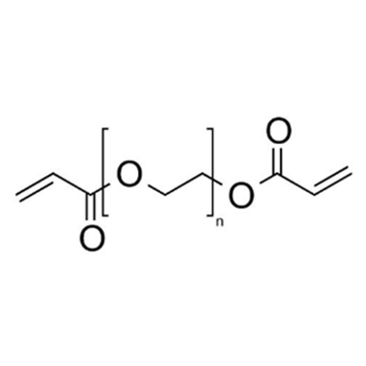 丙烯酸酯-聚乙二醇-丙烯酸酯