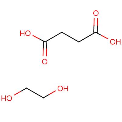 聚（1，4-丁二醇丁二酸）酯