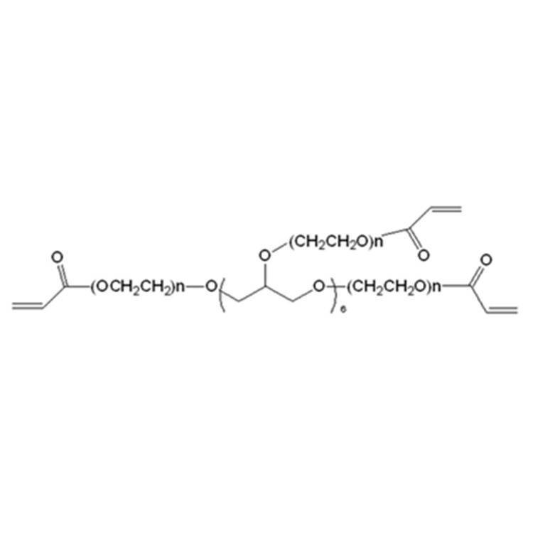 八臂-聚乙二醇-丙烯酸酯