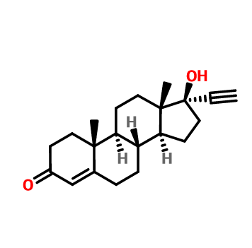 炔孕酮