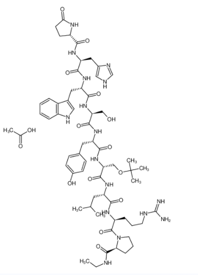 布舍瑞林醋酸盐