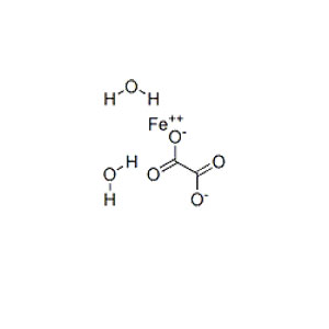 草酸亚铁二水合物
