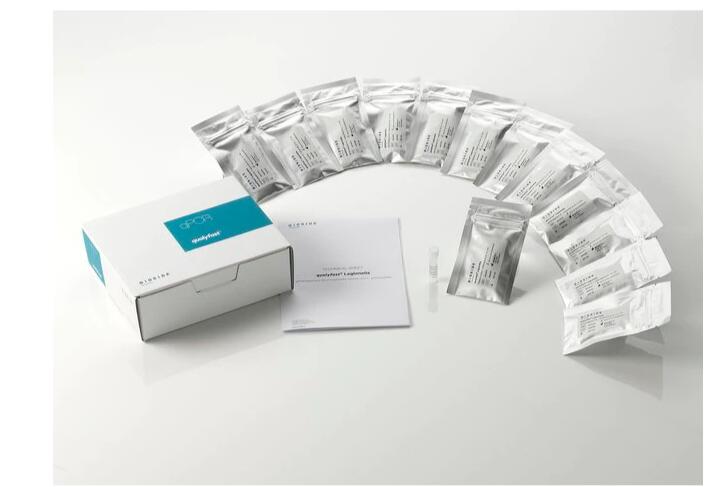 牛巨细胞病毒LAMP试剂盒