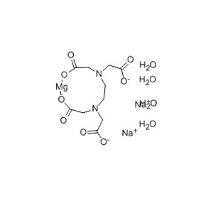 乙二胺四乙酸二钠镁盐四水物