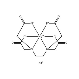 乙二胺四乙酸二钠镁盐