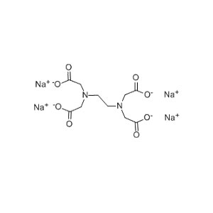 乙二胺四乙酸四钠盐四水物