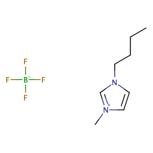 1-丁基-3-甲基咪唑四氟硼酸盐