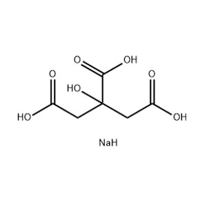 无水柠檬酸钠